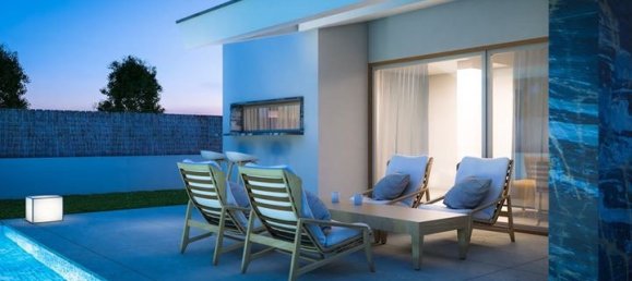 3 chambres Villa à San Pedro del Pinatar, Spain No. 8577 3