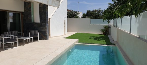 3 chambres Villa à San Pedro del Pinatar, Spain No. 8577 17