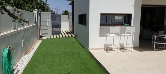 3 chambres Villa à San Pedro del Pinatar, Spain No. 8577 18