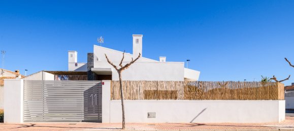 3 chambres Villa à San Pedro del Pinatar, Spain No. 8577 28