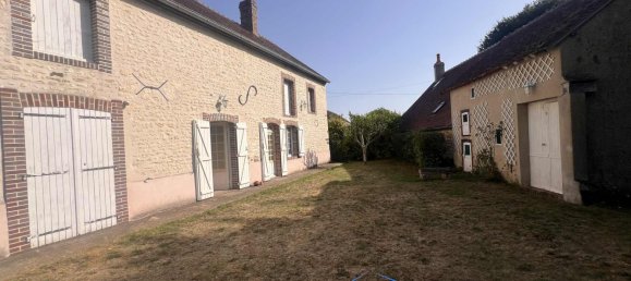 Casa de 3 dormitorios en Yonne, France No. 358430 2