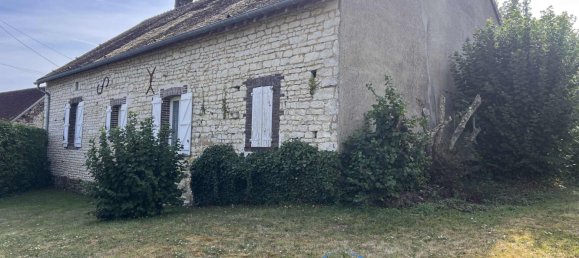 Casa de 3 dormitorios en Yonne, France No. 358430 12