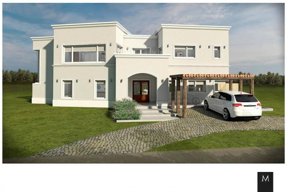 Casa T4 em Pilar, Argentina N.º 72436