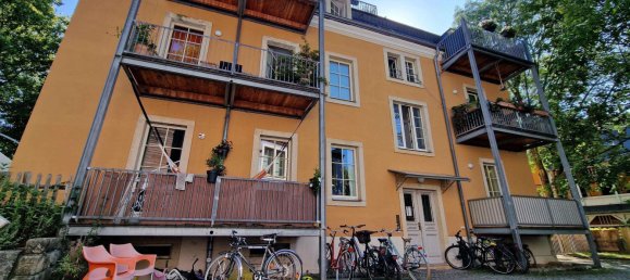 Apartamento de 2 divisões em Dresden, Germany N.º 235800 3