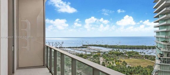 2 Schlafzimmer Gewerbliche Immobilien in Miami, USA, Nr. 615583 6