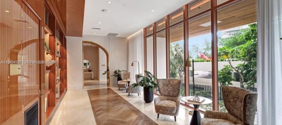 2 Schlafzimmer Gewerbliche Immobilien in Miami, USA, Nr. 615583 15
