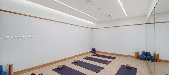2 Schlafzimmer Gewerbliche Immobilien in Miami, USA, Nr. 615583 21