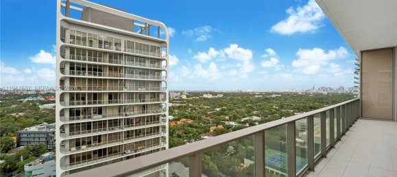 2 Schlafzimmer Gewerbliche Immobilien in Miami, USA, Nr. 615583 11