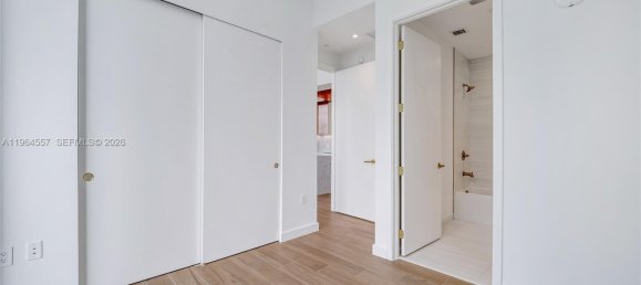 2 Schlafzimmer Gewerbliche Immobilien in Miami, USA, Nr. 615583 25