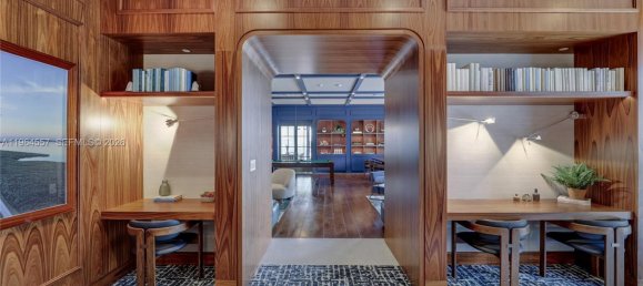 2 Schlafzimmer Gewerbliche Immobilien in Miami, USA, Nr. 615583 18