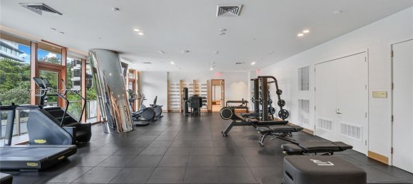 2 Schlafzimmer Gewerbliche Immobilien in Miami, USA, Nr. 615583 22