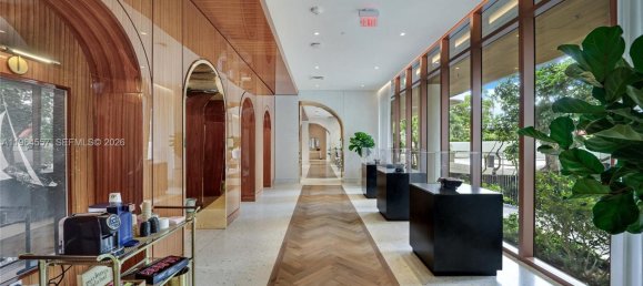 2 Schlafzimmer Gewerbliche Immobilien in Miami, USA, Nr. 615583 14
