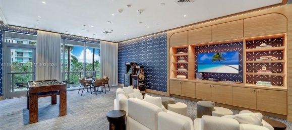 2 Schlafzimmer Gewerbliche Immobilien in Miami, USA, Nr. 615583 19