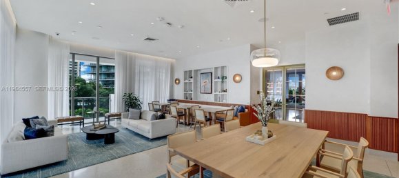 2 Schlafzimmer Gewerbliche Immobilien in Miami, USA, Nr. 615583 23