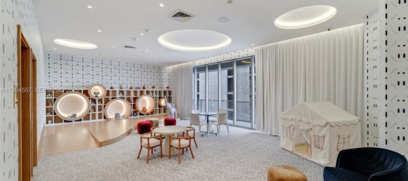 2 Schlafzimmer Gewerbliche Immobilien in Miami, USA, Nr. 615583 20