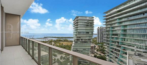 2 Schlafzimmer Gewerbliche Immobilien in Miami, USA, Nr. 615583 7