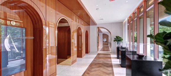 2 Schlafzimmer Gewerbliche Immobilien in Miami, USA, Nr. 615583 16