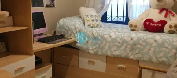 Квартира с 3 спальнями в Михас, Испания № 23670 3