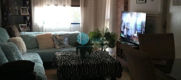 Квартира с 3 спальнями в Михас, Испания № 23670 6