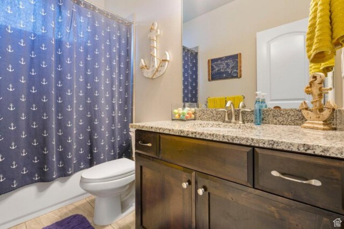 5 غرف نوم منزل في Lehi, USA رقم 397142