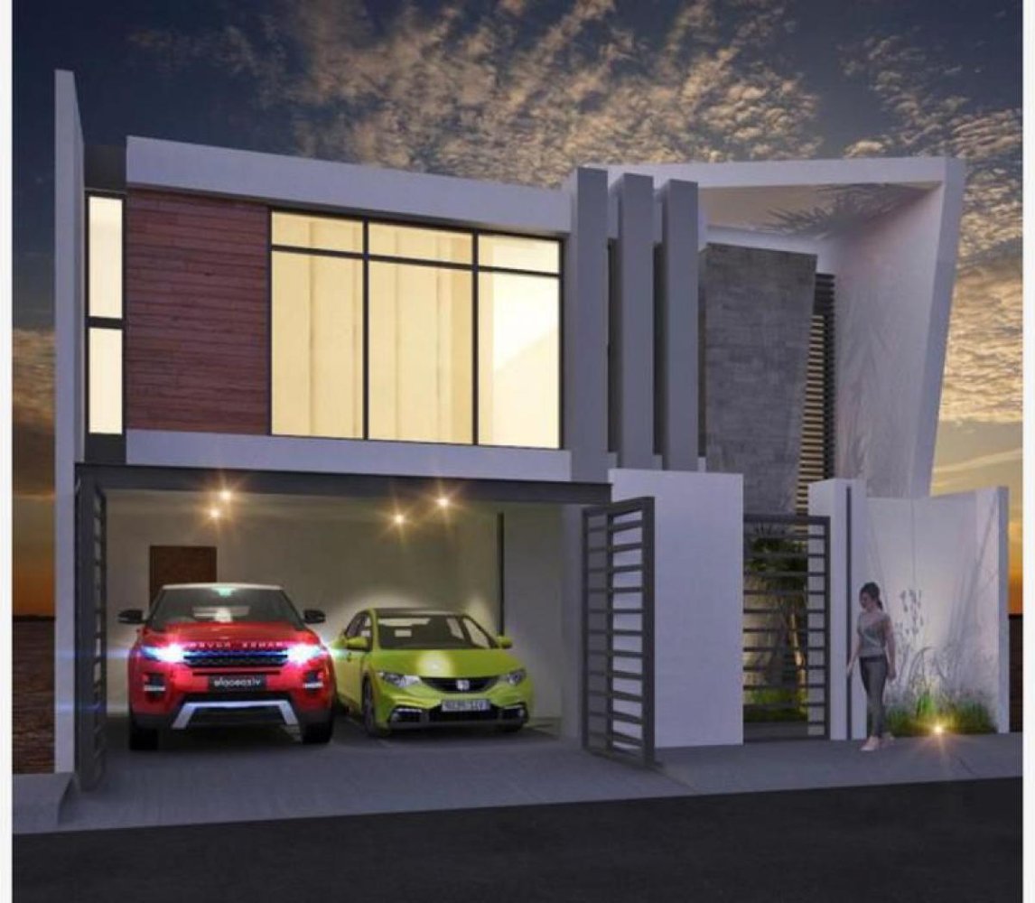 Casa T3 em San Luis Potosi, Mexico N.º 172267