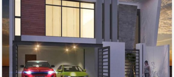 Casa de 3 dormitorios en San Luis Potosí, Mexico No. 172267 2