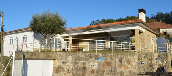 Дом с 4 спальнями в Виана ду Каштелу, Португалия № 73144 14