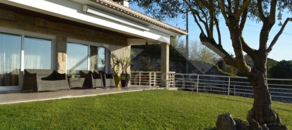 Дом с 4 спальнями в Виана ду Каштелу, Португалия № 73144 15