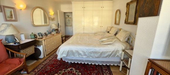 3 Schlafzimmer Penthouse in Quarteira, Portugal, Nr. 110071 22