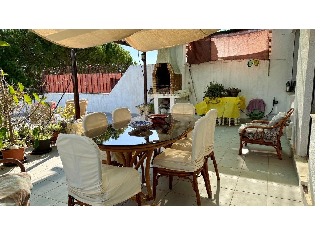 3 Schlafzimmer Penthouse in Quarteira, Portugal, Nr. 110071