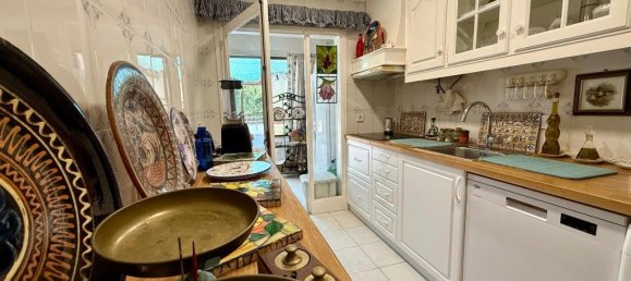 3 Schlafzimmer Penthouse in Quarteira, Portugal, Nr. 110071 13