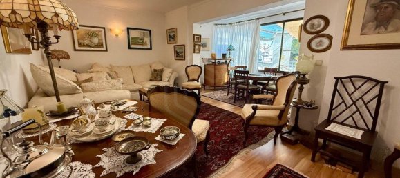 3 Schlafzimmer Penthouse in Quarteira, Portugal, Nr. 110071 6