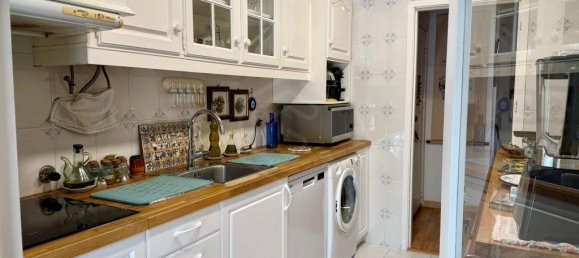 3 Schlafzimmer Penthouse in Quarteira, Portugal, Nr. 110071 15