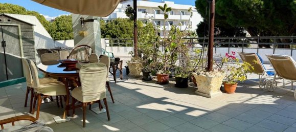 3 Schlafzimmer Penthouse in Quarteira, Portugal, Nr. 110071 41