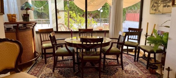 3 Schlafzimmer Penthouse in Quarteira, Portugal, Nr. 110071 2