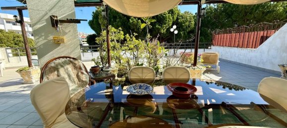 3 Schlafzimmer Penthouse in Quarteira, Portugal, Nr. 110071 50