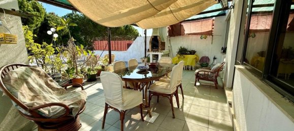 3 Schlafzimmer Penthouse in Quarteira, Portugal, Nr. 110071 40