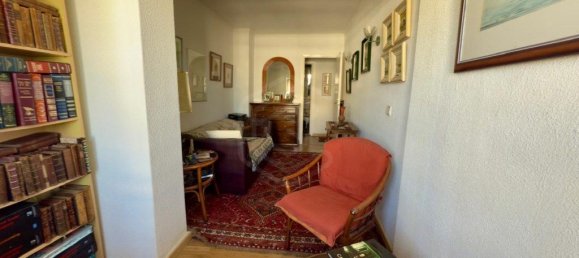 3 Schlafzimmer Penthouse in Quarteira, Portugal, Nr. 110071 19