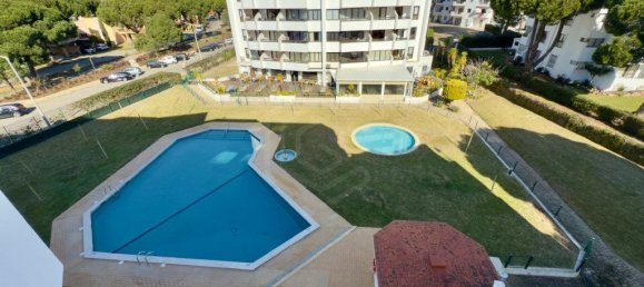3 Schlafzimmer Penthouse in Quarteira, Portugal, Nr. 110071 48