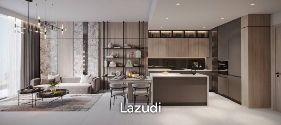 3 Schlafzimmer Wohnung in Dubai, UAE, Nr. 17975 2