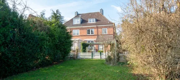 5غرفة تاون هاوس في Kiel, Germany رقم 64082 16