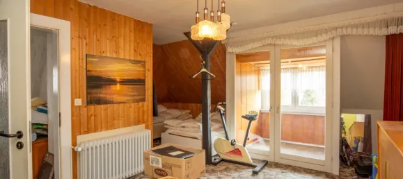 5غرفة تاون هاوس في Kiel, Germany رقم 64082 8