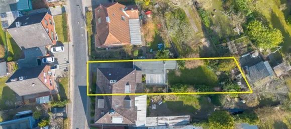 5غرفة تاون هاوس في Kiel, Germany رقم 64082 19