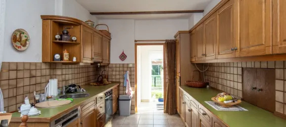 5غرفة تاون هاوس في Kiel, Germany رقم 64082 4