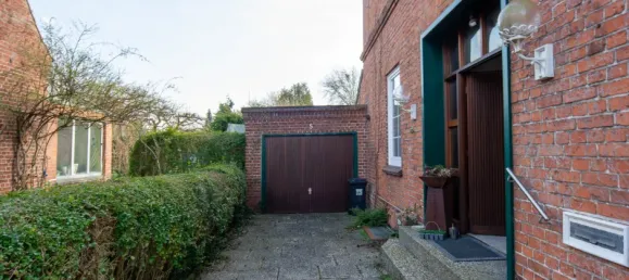 5غرفة تاون هاوس في Kiel, Germany رقم 64082 18