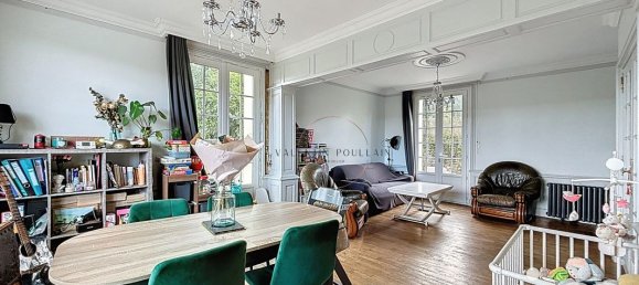 4 غرف نوم منزل في Saint-Lo, France رقم 356493 9