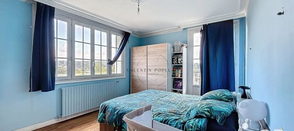 4 غرف نوم منزل في Saint-Lo, France رقم 356493 15