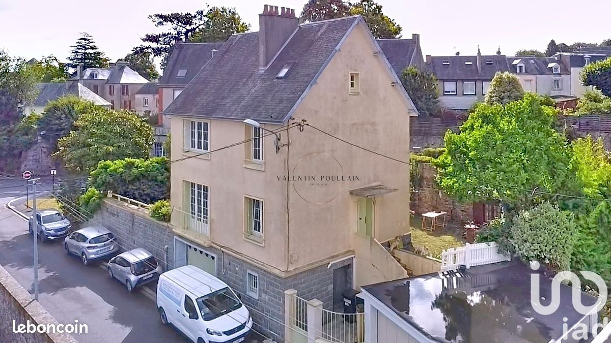 4 غرف نوم منزل في Saint-Lo, France رقم 356493