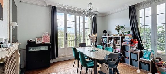 4 غرف نوم منزل في Saint-Lo, France رقم 356493 8