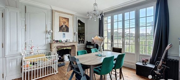 4 غرف نوم منزل في Saint-Lo, France رقم 356493 7